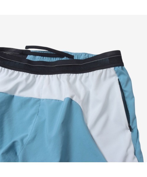 Reebok(リーボック)の「スピード ショーツ / ATHLETE SPEED SHORT(その他パンツ・メンズ・ブラック/グレー/ブルー・SMALL/LARGE/MEDIUM/X-LARGE)」の22枚目の写真