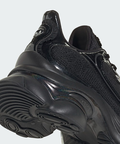 靴 adidas ozvenuz 26.0 2025年 8/22 発売】adidas Originals OZVENUZ “Core Black