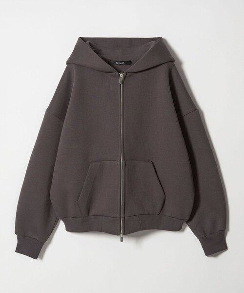 Seventh × monkey time＞V2 ジップ フーディー（パーカー