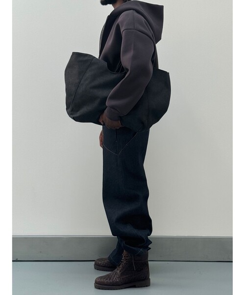 Seventhstoreブラック V2 ジップフーディ　黒　M Seventh＞ V2 ジップ フーディー