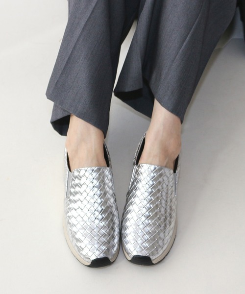 FiNGAiSM スリッポン FiNGAiSM SLIPPON – FiNGAiSM online store