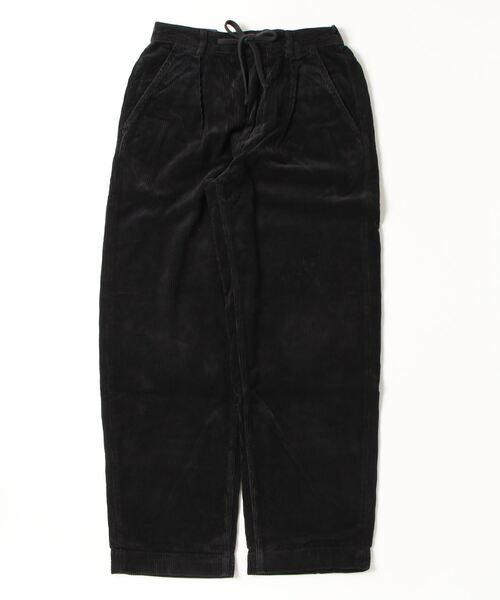 クラシック フィット プリーテッド コーデュロイ パンツ（その他パンツ