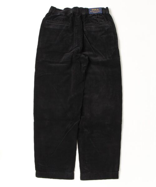 クラシック フィット プリーテッド コーデュロイ パンツ（その他パンツ