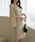 FREE STYLISTS�i�t���[ �X�^�C���X�g�j�́uYUGA_YGMC Cape design double button dress�i�����s�[�X�j�v�b�x�[�W��