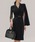FREE STYLISTS�i�t���[ �X�^�C���X�g�j�́uYUGA_YGMC Cape design double button dress�i�����s�[�X�j�v�b�u���b�N