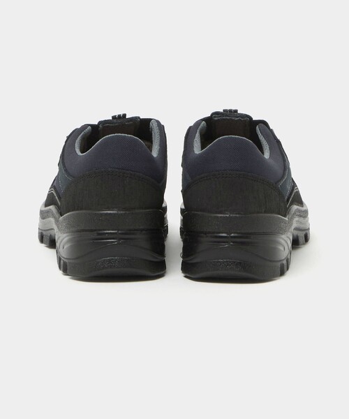 Steven Alan（スティーブンアラン）の「＜Grisport＞ VESUVIO/スニーカー（スニーカー・メンズ・グレー系/ネイビー・43/40/41/42）」の7枚目の写真