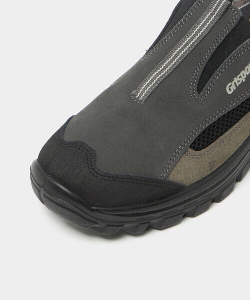 Steven Alan（スティーブンアラン）の「＜Grisport＞ VESUVIO/スニーカー（スニーカー・メンズ・グレー系/ネイビー・43/40/41/42）」の11枚目の写真