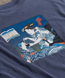 REBIRTH PROJECT（リバースプロジェクト）の「【REBIRTH PROJECT】RICE475 「コメ。ゼッタイ。」Tシャツ（Tシャツ/カットソー）」