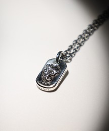 DIADEM STAR' Necklace（ネックレス）｜JUSTIN DAVIS（ジャスティン