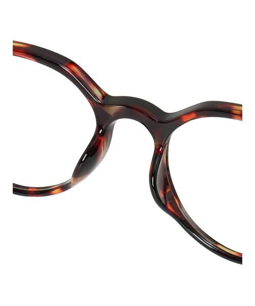 Lugnoncure（ルノンキュール）の「調光サングラス（ネックレス・レディース・ブラウン/ブラック・F）」の13枚目の写真