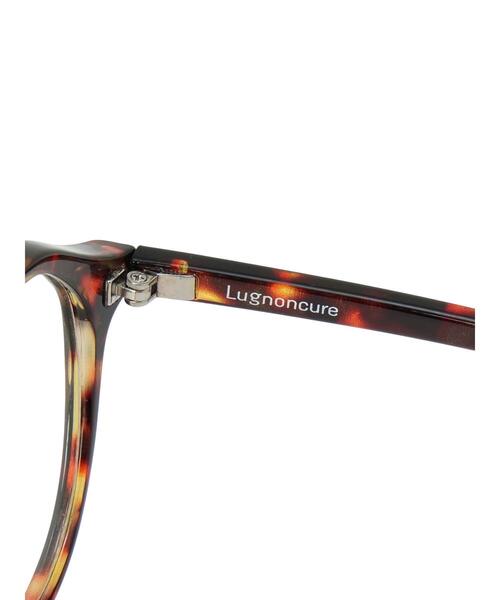 Lugnoncure（ルノンキュール）の「調光サングラス（ネックレス・レディース・ブラウン/ブラック・F）」の14枚目の写真