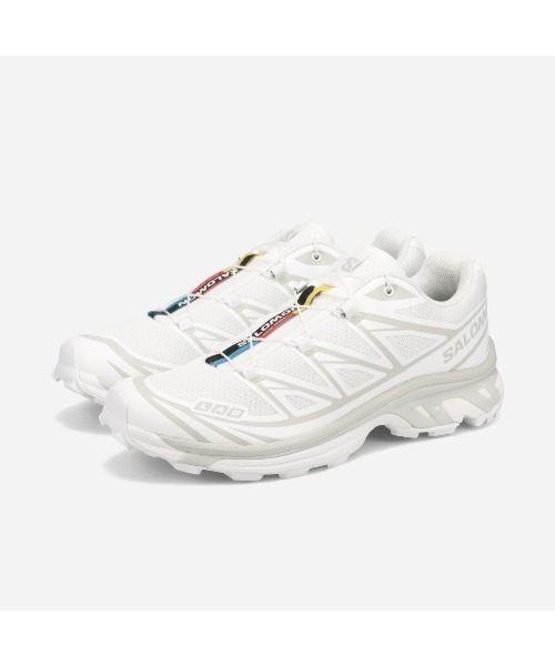 SALOMON XT-6 ADV / サロモン エックスティー 6 アドバンスド / L41252900