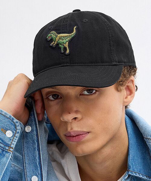 COACH（コーチ）の「【COACH MATIN KIM】ベースボール ハット