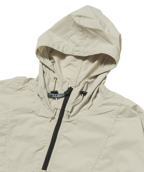 セール】MILO ANORK 5175-9042（ナイロンジャケット）｜L.L.Bean