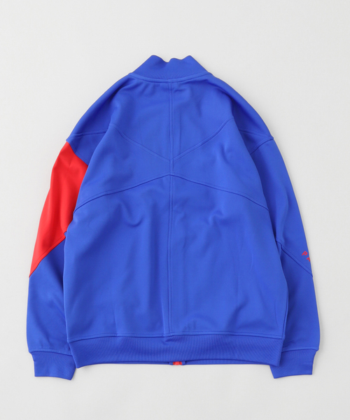 NIKE（ナイキ）の「【NIKE / ナイキ】PSG Y NK DF ACDPR ANTHM JKT K 3R HM6526- 405（その他アウター・キッズ・ネイビー・SMALL/MEDIUM/LARGE/X-LARGE）」の2枚目の写真