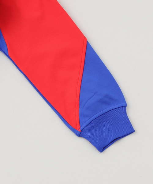 NIKE（ナイキ）の「【NIKE / ナイキ】PSG Y NK DF ACDPR ANTHM JKT K 3R HM6526- 405（その他アウター・キッズ・ネイビー・SMALL/MEDIUM/LARGE/X-LARGE）」の4枚目の写真