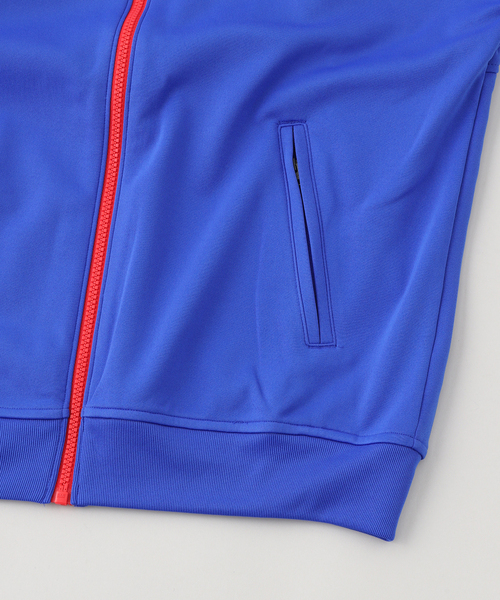 NIKE（ナイキ）の「【NIKE / ナイキ】PSG Y NK DF ACDPR ANTHM JKT K 3R HM6526- 405（その他アウター・キッズ・ネイビー・SMALL/MEDIUM/LARGE/X-LARGE）」の5枚目の写真