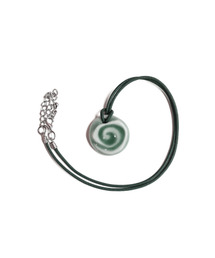 IUGAMAKARAS（イウガマカラス）の「SOYONGDOLI（ネックレス）」