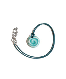 IUGAMAKARAS（イウガマカラス）の「SOYONGDOLI（ネックレス）」