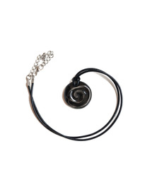 IUGAMAKARAS（イウガマカラス）の「SOYONGDOLI（ネックレス）」