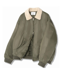 ボンバージャケット カーキ」に該当するMA-1ファッション通販 - ZOZOTOWN