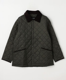別注Barbour ブルゾングリーン FREE 楽天市場】JOURNAL STANDARD 【BARBOUR*JOURNAL STANDARD / バブアー