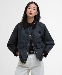 Barbour Spey Dundee Wax Jacket(バブアー スペイ ダンディ ワックス ジャケット)