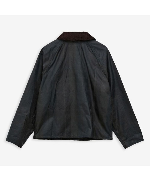 Dundee Tartan Spey Waxed Jacket