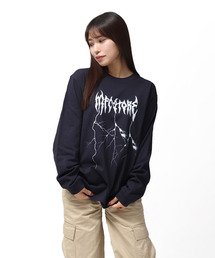 MFC STORE THUNDER L/S TEE