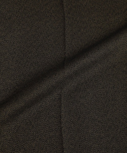 AMERICAN HOLIC（アメリカンホリック）の「美・美・美ツイードワイドパンツ（その他パンツ・レディース・ブラック/ブラウン・M/L）」の22枚目の写真