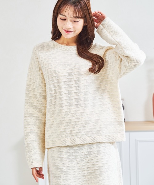 トップス misako ストレッチレーストップス レディース メール便不可 – coca公式ストア