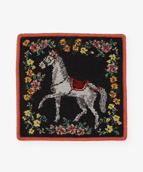 村上肥出夫 【座る人】 パステル ミニアチュール Nakanoshima Museum of Art | Seiji Matsumoto