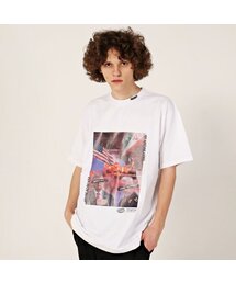 RESPECT（リスペクト）の「war tee (White)（Tシャツ/カットソー）」