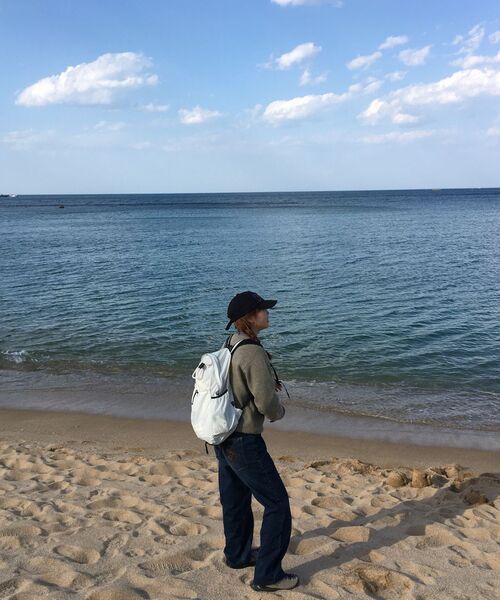 WELLBEING EXPRESS(ウェルビーイングエクスプレス)の「Embroidered Patch Jeans Blue(デニムパンツ・レディース・その他・SMALL/MEDIUM)」の14枚目の写真