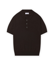 [ゼニア イタリア輸入原糸] Zegna YARN カラーニット_ゼニア サマーウール100 - 6色