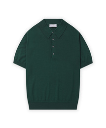 [ゼニア イタリア輸入原糸] Zegna YARN カラーニット_ゼニア サマーウール100 - 6色
