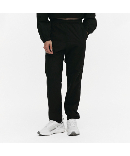 BALLOP(バロップ)の「フライテック3Dパンツブラック(スウェットパンツ・メンズ・その他・MEDIUM/LARGE/X-LARGE)」の1枚目の写真