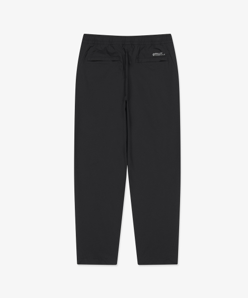 BALLOP(バロップ)の「フライテック3Dパンツブラック(スウェットパンツ・メンズ・その他・MEDIUM/LARGE/X-LARGE)」の4枚目の写真
