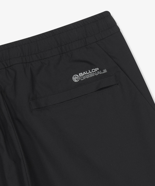 BALLOP(バロップ)の「フライテック3Dパンツブラック(スウェットパンツ・メンズ・その他・MEDIUM/LARGE/X-LARGE)」の5枚目の写真