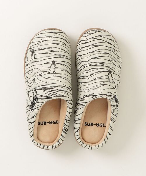 SUBU×SUB-AGE. / MUMMY（サンダル）｜SUB-AGE.（サベージ）の