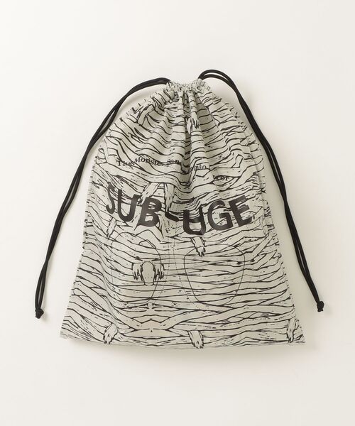 SUBU×SUB-AGE. / MUMMY（サンダル）｜SUBU（スブ）のファッション通販