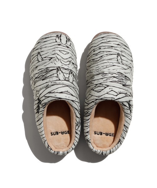 SUBU×SUB-AGE. / MUMMY（サンダル）｜SUBU（スブ）のファッション通販