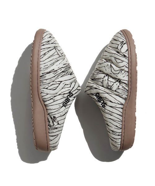 SUBU×SUB-AGE. / MUMMY（サンダル）｜SUB-AGE.（サベージ）の