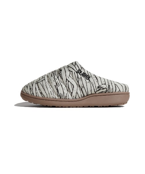 SUBU×SUB-AGE. / MUMMY（サンダル）｜SUBU（スブ）のファッション通販