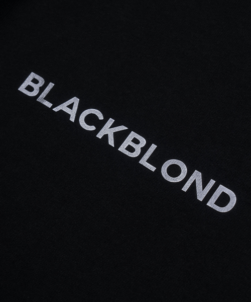 BLACK BLOND(ブラック ブロンド)の「ビビディレスカル 長袖Tシャツ (ブラック)(Tシャツ/カットソー・レディース・その他・SMALL/MEDIUM/LARGE/X-LARGE/XX-LARGE/XXX-LARGE)」の5枚目の写真