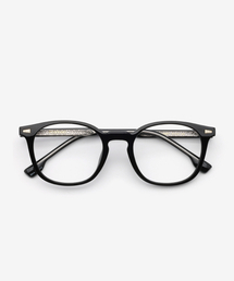 POSITANO（ポジターノ）の「LUCA PRT 20007 C1（メガネ）」