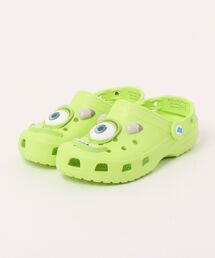 crocs（クロックス）の「MONSTERS INC MIKE CLASSIC CLOG 210875-90H（サンダル）」