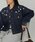 WHO'S WHO gallery�i�t�[�Y�t�[�M�������[�j�́u�yUNISEX/���j�Z�b�N�X�z�A�C���b�g�f�j���W���P�b�g�i�f�j���W���P�b�g�j�v�b�l�C�r�[