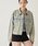 WHO'S WHO gallery�i�t�[�Y�t�[�M�������[�j�́u�yUNISEX/���j�Z�b�N�X�z�A�C���b�g�f�j���W���P�b�g�i�f�j���W���P�b�g�j�v�b�T�b�N�X�u���[
