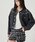 WHO'S WHO gallery�i�t�[�Y�t�[�M�������[�j�́u�yUNISEX/���j�Z�b�N�X�z�A�C���b�g�f�j���W���P�b�g�i�f�j���W���P�b�g�j�v�b�u���b�N
